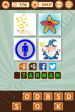 4 Pics 1 Song Level 43 Pic 7