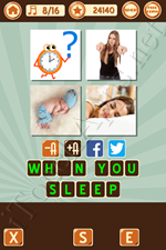 4 Pics 1 Song Level 43 Pic 8