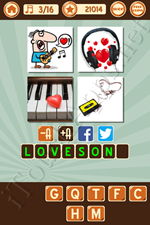 4 Pics 1 Song Level 44 Pic 3