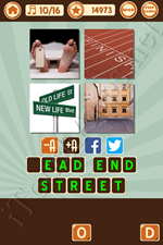 4 Pics 1 Song Level 45 Pic 10