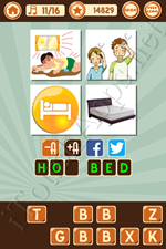 4 Pics 1 Song Level 45 Pic 11