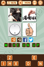 4 Pics 1 Song Level 45 Pic 14