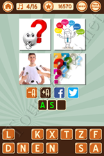 4 Pics 1 Song Level 45 Pic 4