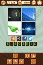 4 Pics 1 Song Level 45 Pic 8