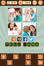 4 Pics 1 Song Level 46 Pic 11