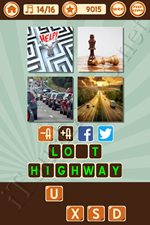 4 Pics 1 Song Level 46 Pic 14