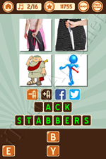 4 Pics 1 Song Level 46 Pic 2