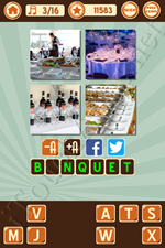 4 Pics 1 Song Level 46 Pic 3
