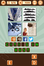 4 Pics 1 Song Level 46 Pic 8