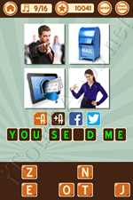 4 Pics 1 Song Level 46 Pic 9