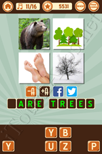 4 Pics 1 Song Level 47 Pic 11