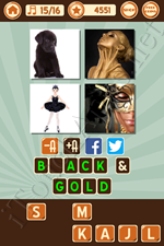 4 Pics 1 Song Level 47 Pic 15