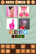 4 Pics 1 Song Level 47 Pic 16