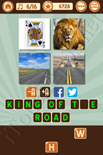 4 Pics 1 Song Level 47 Pic 6