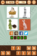 4 Pics 1 Song Level 48 Pic 16