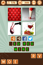 4 Pics 1 Song Level 48 Pic 7