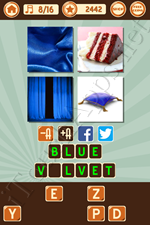 4 Pics 1 Song Level 48 Pic 8