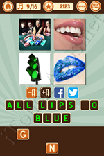 4 Pics 1 Song Level 48 Pic 9