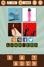 4 Pics 1 Song Level 49 Pic 1