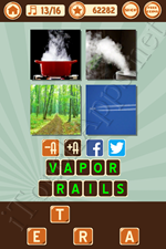 4 Pics 1 Song Level 49 Pic 13