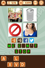 4 Pics 1 Song Level 49 Pic 5