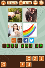 4 Pics 1 Song Level 50 Pic 10