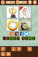 4 Pics 1 Song Level 50 Pic 14