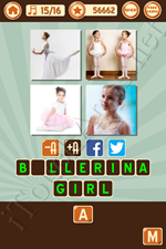4 Pics 1 Song Level 50 Pic 15