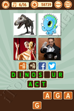 4 Pics 1 Song Level 50 Pic 6