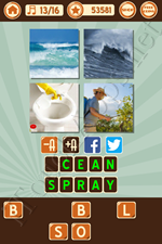 4 Pics 1 Song Level 51 Pic 13