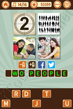 4 Pics 1 Song Level 51 Pic 14