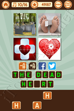 4 Pics 1 Song Level 52 Pic 10