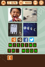 4 Pics 1 Song Level 52 Pic 12
