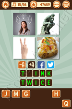 4 Pics 1 Song Level 52 Pic 15