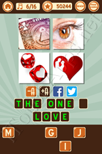 4 Pics 1 Song Level 52 Pic 6