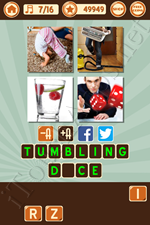 4 Pics 1 Song Level 52 Pic 7