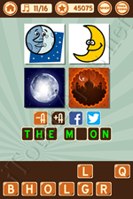 4 Pics 1 Song Level 53 Pic 11