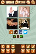 4 Pics 1 Song Level 53 Pic 12