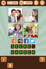 4 Pics 1 Song Level 53 Pic 13
