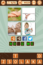 4 Pics 1 Song Level 53 Pic 16