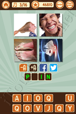 4 Pics 1 Song Level 53 Pic 3
