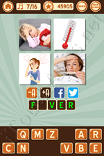 4 Pics 1 Song Level 53 Pic 7