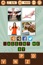4 Pics 1 Song Level 53 Pic 8