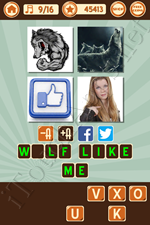 4 Pics 1 Song Level 53 Pic 9
