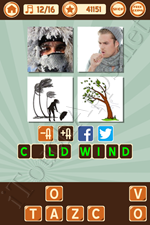 4 Pics 1 Song Level 54 Pic 12