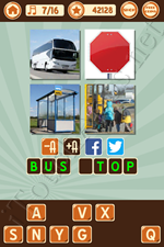 4 Pics 1 Song Level 54 Pic 7