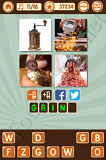 4 Pics 1 Song Level 55 Pic 11