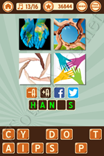 4 Pics 1 Song Level 55 Pic 13