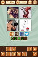 4 Pics 1 Song Level 55 Pic 8