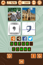 4 Pics 1 Song Level 56 Pic 15